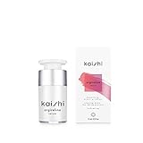 Kaishi - ArgireLine Serum - entspannendes Serum gegen mimische Falten - 15 ml