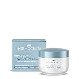 Hormocenta Hydra Care Nachtpflege, 50 ml