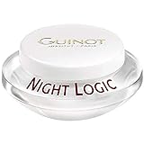 Guinot Night Logic Crème Nachtcreme,1er Pack (1 x 50ml)