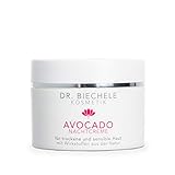 Dr. Biechele - Anti-Aging Nachtcreme - 50ml Feuchtigkeitscreme für Männer und Frauen - Gesicht...