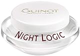 Guinot Night Logic Crème Nachtcreme,1er Pack (1 x 50ml)