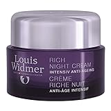 Widmer Rich Night Cream l 50 ml