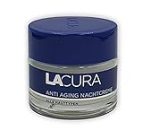 Lacura Anti Aging Q 10 Nachtcreme Alle Hauttypen 50ml