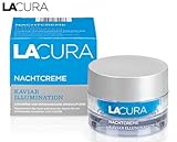 Lacura Kaviar Illumination Nachtcreme Inhalt: 50ml Luxuriöse und hochwirksame Spezialpflege für...