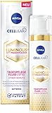 NIVEA Cellular LUMINOUS 630 Anti-Pigmentflecken Tagespflege Fluid (40 ml), feuchtigkeitsspendendes...