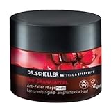 Dr. Scheller Granatapfel Nachtpflege