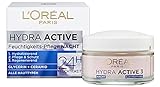 L'Oréal Paris Dermo Expertise Hydra Active Nacht Intensive Feuchtigkeitspflege