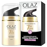 Olaz Total Effects Nacht Firming Cream 7in1, 100 g