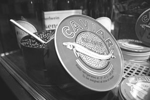 Caviar Nachtcreme