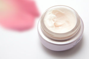 Ponds Nachtcreme